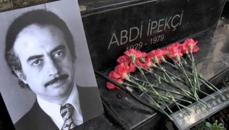 Abdi İpekçi katledilişinin 47. yılında anıldı: Karanlık el hala aydınlatılmadı!