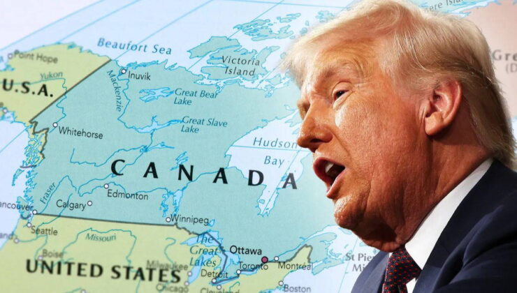 ABD–Kanada hattında köprü krizi: Trump müzakereleri başlatıyor