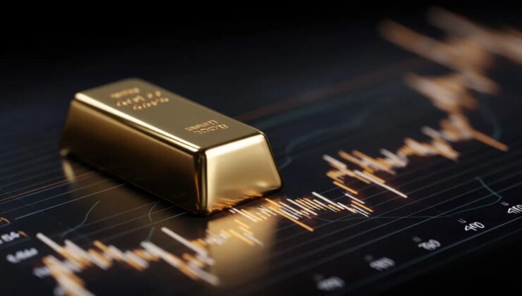 ABD’li dev bankadan şaşırtan altın tahmini: Yıl sonu için yeni rekor beklentisi!