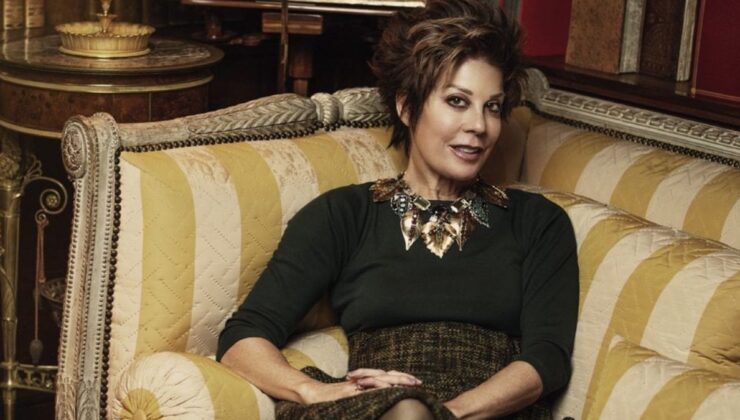 ABD’li Peggy Siegal’dan Epstein’e ‘bebek’ teklifi