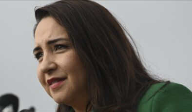 ABD’li siyasetçiden İsrail’e silah transferini askıya alma çağrısı