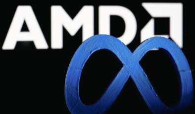 ABD’li teknoloji devleri Meta ile AMD uzun vadeli ortaklık