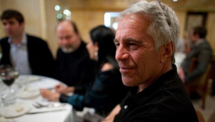 ABD’li vekil Khanna: Epstein dosyalarında sansürlenen 6 isim var