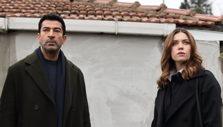 A.B.İ. dizisine sürpriz transfer: Tansiyon yükselecek