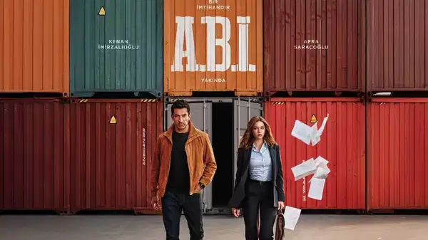 A.B.İ. dizisinin yeni bölümü ne zaman? A.B.İ. dizisinin son bölümünde ne oldu?