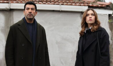 A.B.İ dizisinin yeni bölümü ne zaman? A.B.İ dizisinin son bölümünde ne oldu?