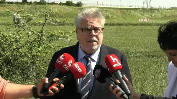 AB’nin Türkiye Raportörü’nden Boğaziçi Üniversitesi’ne tepki: ‘Öğrenci kulüplerinin kapatılması endişe verici’