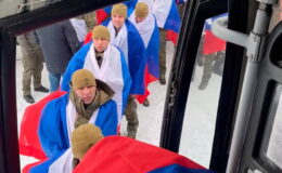 Abu Dabi Mutabakatı sahaya yansıdı: 314 asker serbest bırakıldı