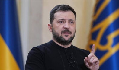 Abu Dabi’de müzakere, cephede savaş: ‘Putin yalnızca Trump’tan korkuyor’