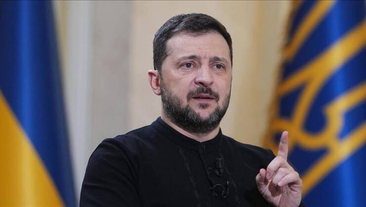 Abu Dabi’de müzakere, cephede savaş: ‘Putin yalnızca Trump’tan korkuyor’