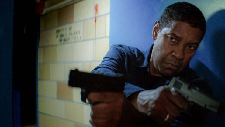 Adalet 2 filmi konusu ne? Adalet 2 filmi oyuncuları kim?