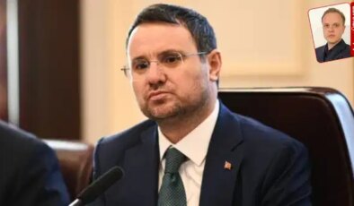Adalet Bakanı Gürlek; ilk canlı yayında avukatların tutuklu müvekkilleriyle görüşmesinde yasal boşluğun olduğunu savundu: Savunma hakkını yasayla sınırlama!