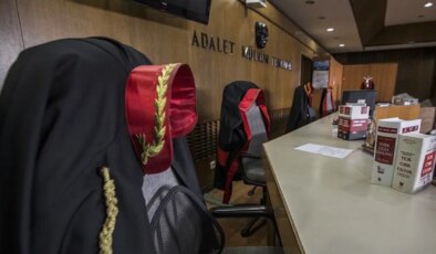 Adalet Bakanı Tunç duyurdu: Hâkimlere yeni yetkiler geliyor