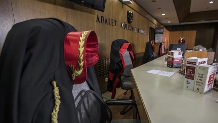 Adalet Bakanı Tunç duyurdu: Hâkimlere yeni yetkiler geliyor