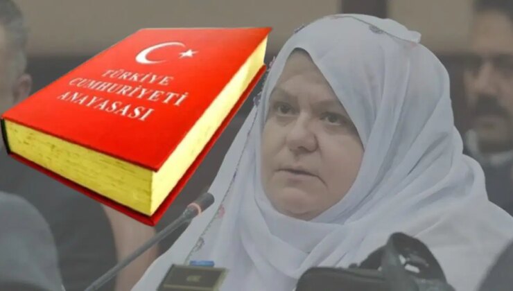 Adalet Bakanı Yılmaz Tunç’tan ‘Zeynep Güneş’ açıklaması: Başörtüsü anayasaya mı girecek?