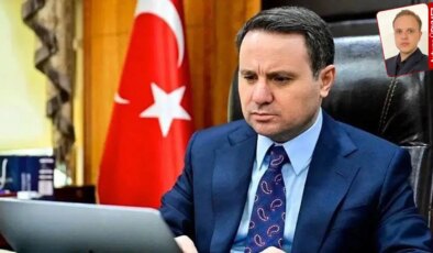 Adalet Bakanlığı’na Gürlek’in gelmesiyle CHP’ye yönelik mutlak butlan davası merak konusu oldu: Hukuki değil, siyasi kaygılar var!