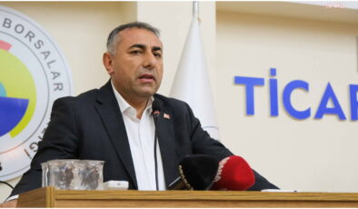 Adana Büyükşehir Belediye Başkan Vekili Geçer ‘Deprem gerçeğinde yaşamak’ panelinde konuştu