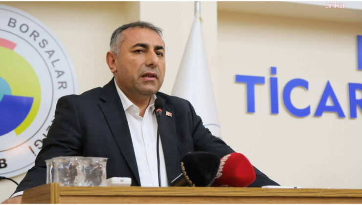 Adana Büyükşehir Belediye Başkan Vekili Geçer ‘Deprem gerçeğinde yaşamak’ panelinde konuştu