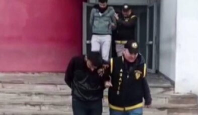 Adana’da ‘kart limitini yükseltme’ vaadiyle dolandırıcılık: 2 tutuklama!