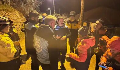 Adana’da kayıp Alzheimer hastası aranıyor