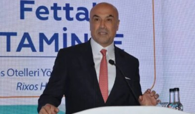 Adı Epstein belgelerinde geçiyor… Rixos otellerinin sahibi Fettah Tamince konuştu: ‘O benim arkadaşım, bir şey rica etti, biz de bunu uyguladık’