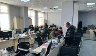 Adıyaman Belediyesi’nden depremlerde evi hasar alanlara emlak vergisi kolaylığı