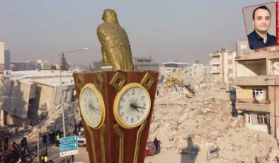 Adıyaman’da yaralar sarılmaya çalışılıyor