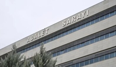 Adli emanette altın hırsızlığı: ‘İhtiyacım vardı, yerine koyacaktım’ dedi