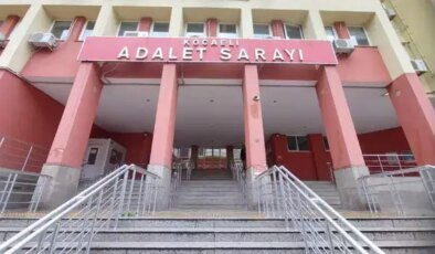 Adliyeden 1.5 kilo altın çaldı: Kuyumcuda bozdurduğu ortaya çıktı