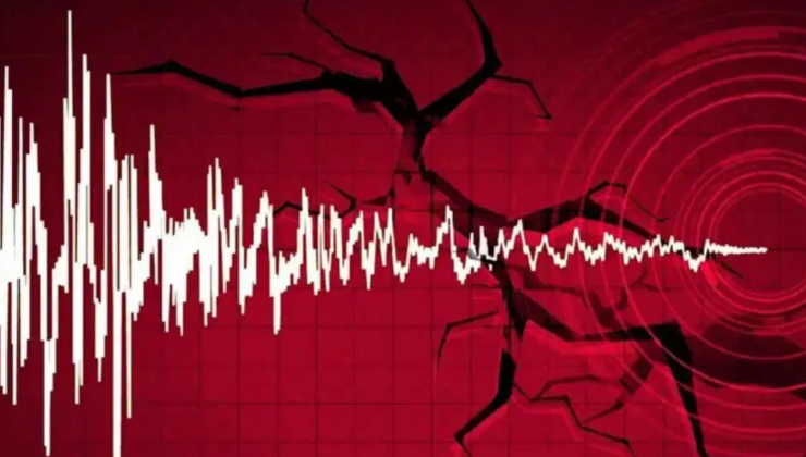 AFAD duyurdu… Malatya’da deprem!