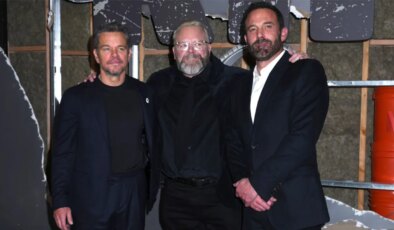 Affleck ve Damon’ın yönetmeni mahkemelik oldu: Cinsel saldırı ve darp iddiası