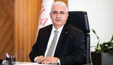 Ahmet Ahlatcı’ya kara para soruşturması: Ünlü iş insanından ilk açıklama!