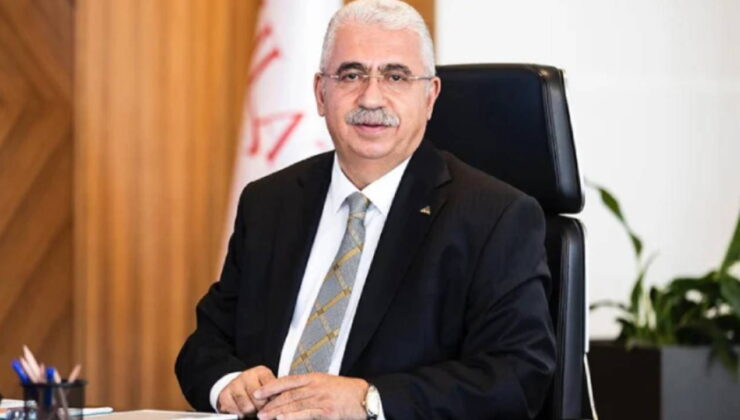 Ahmet Ahlatcı’ya yurt dışına çıkış yasağı: Ünlü iş insanından ilk açıklama!