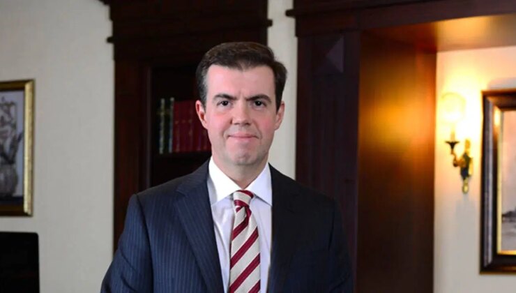 Ahmet Mücahid Ören kimdir? İhlas Holding CEO’su Ahmet Mücahid Ören kaç yaşında, nereli?