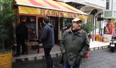 Ahmet Mümtaz Taylan’ın yer aldığı videoyla ilgili paylaşıma soruşturma