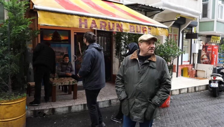 Ahmet Mümtaz Taylan’ın yer aldığı videoyla ilgili paylaşıma soruşturma