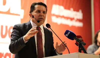 Ahmet Özer’den dikkat çeken ‘süreç’ değerlendirmesi: ‘Türkiye tarihsel bir yol ayrımında’