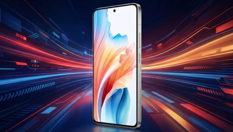 Akıllı telefonlarda 100 MP ön kamera dönemi başlıyor: İlk model yolda