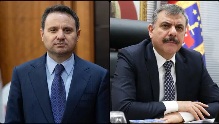 Akın Gürlek atamasında Ekrem İmamoğlu ayrıntısı: Cumhuriyet Ankara Temsilcisi Sertaç Eş Kabine’deki değişiklikleri değerlendirdi