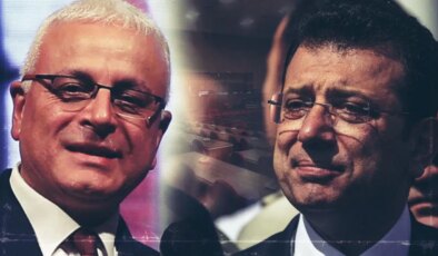 Akın Gürlek, ‘casusluk iddianamesi kabul edildi’ demişti… Tutukluluk incelemesini ağır ceza değil Sulh Ceza yaptı!