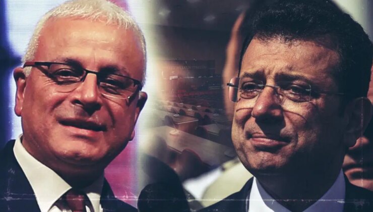 Akın Gürlek, ‘casusluk iddianamesi kabul edildi’ demişti… Tutukluluk incelemesini ağır ceza değil Sulh Ceza yaptı!