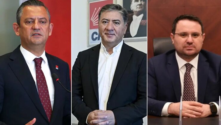 Akın Gürlek dava açmıştı: Özgür Özel ve Murat Emir ‘tazminat’ ödeyecek
