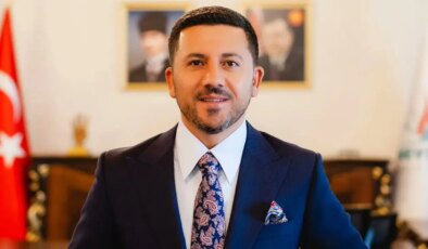 Akın Gürlek paylaşımı tepki çeken İYİ Partili Rasim Arı, AKP’ye geçeceği iddiasını yanıtladı