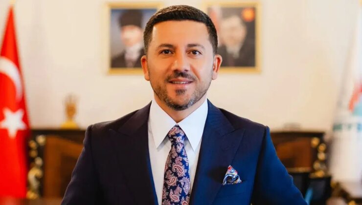 Akın Gürlek paylaşımı tepki çeken İYİ Partili Rasim Arı, AKP’ye geçeceği iddiasını yanıtladı