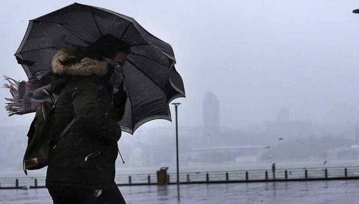 AKOM’dan İstanbul’a ‘Orta Akdeniz’ uyarısı: Yeni haftaya dikkat!