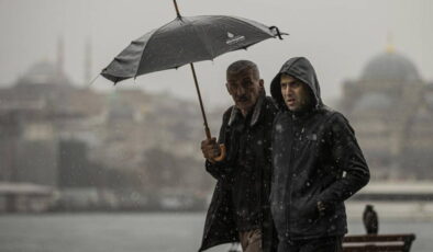 AKOM’dan İstanbul’a uyarı: Hafta boyunca hava nasıl olacak?