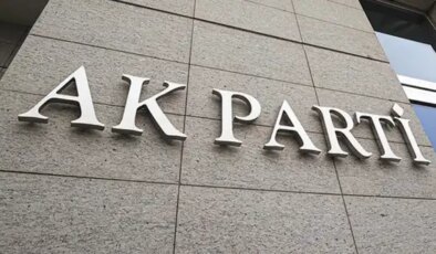 AKP’den belediyelere ‘ramazan’ genelgesi!