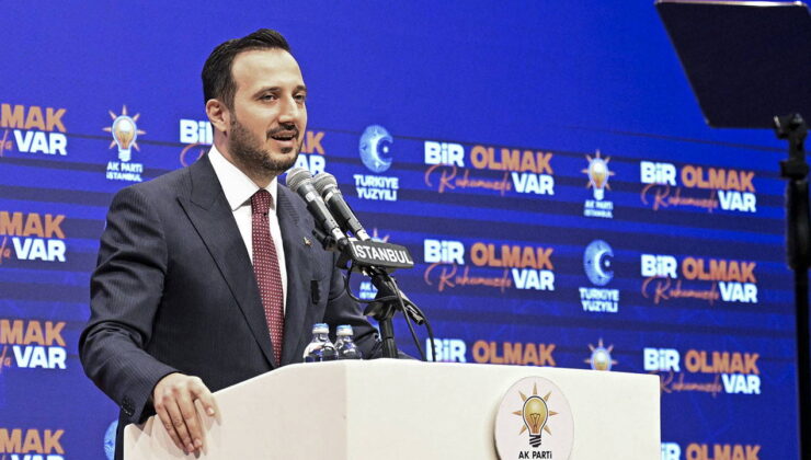 AKP’li Abdullah Özdemir masasındaki anketi paylaştı: ‘Ekonomik iyileşme 2026’da kendisini gösterdiğinde…’