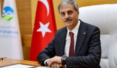 AKP’li başkan ‘mezunum’ dedi: Üniversiteden yalanlama geldi