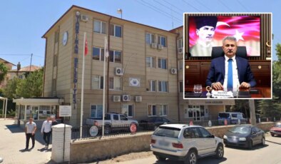 AKP’li belediyeye yönelik yolsuzluk davasında tutuklu sanık kalmadı: Hepsi tahliye edildi